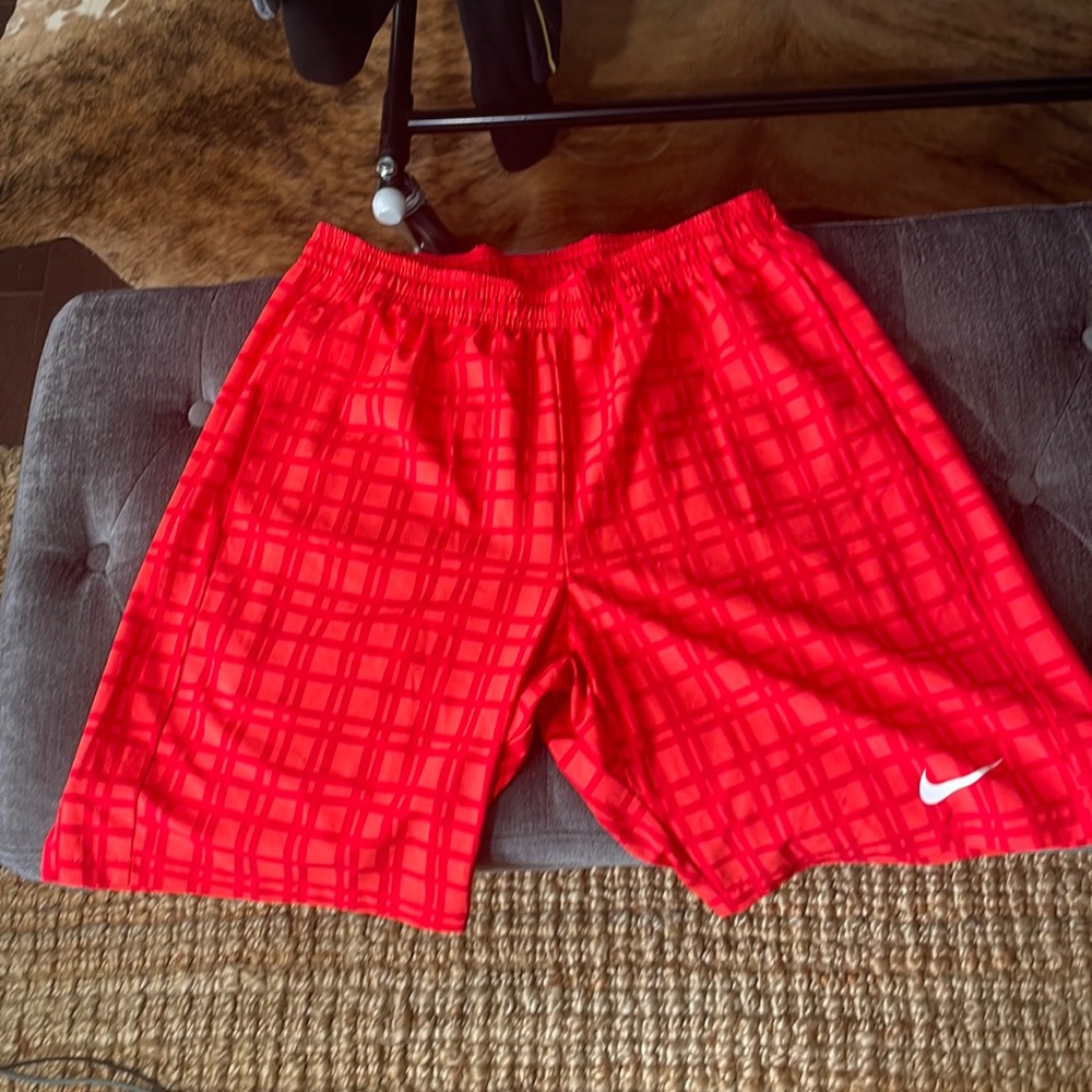 Tennis Shorts